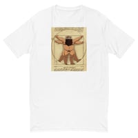 Image 2 of Senshe Davinci