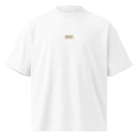 Image 3 of Loverboy - Premium Oversized High Neck Tee