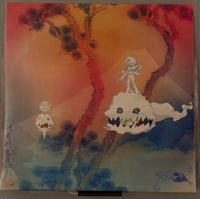 Kids See Ghost- Kids See Ghost