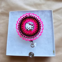 Image 1 of Badge reels 