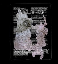 Image 1 of NEUTRO - Nico Vascellari