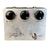 Klagg Klone Overdrive Silver Fish variant