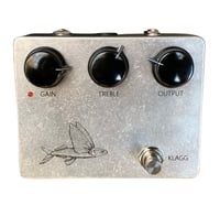 Klagg Klone Overdrive