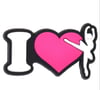 Dance Shoe Charms