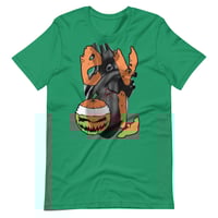 Image 5 of EVOL Tshirt