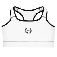 Image 2 of Sports bra