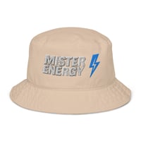 Image 2 of Organic bucket hat