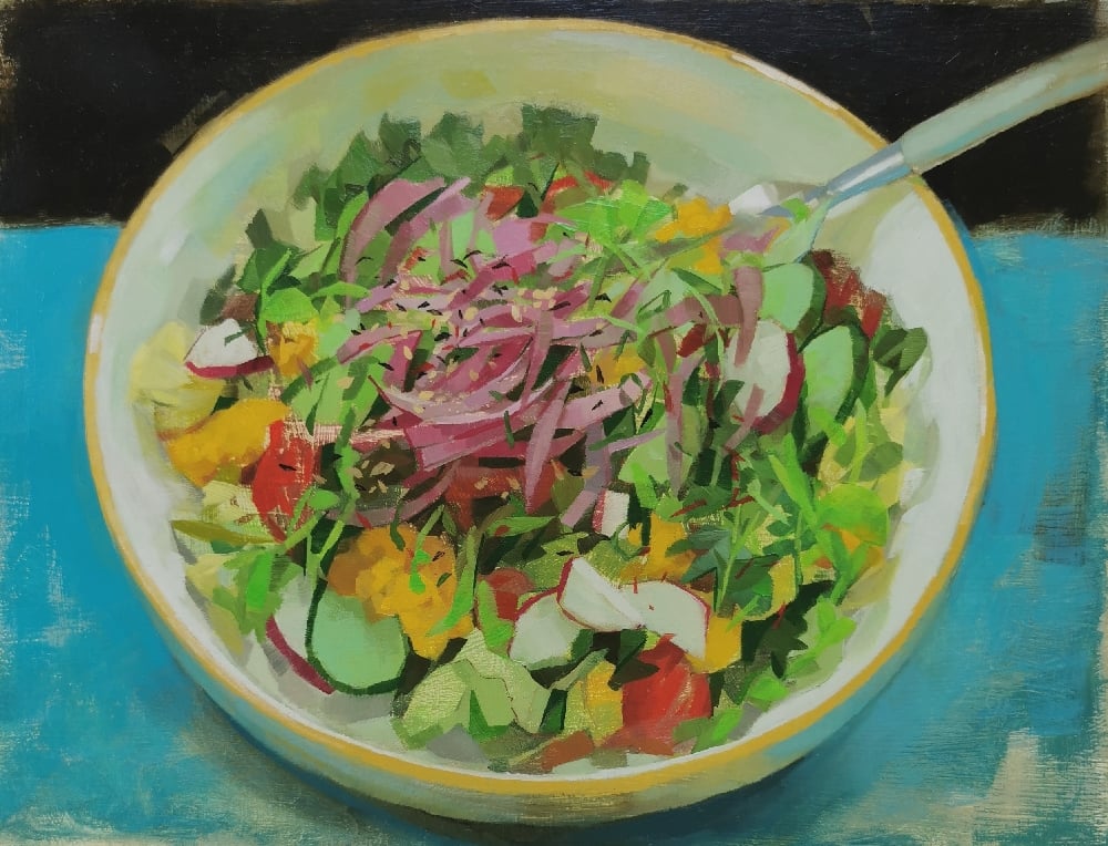 Salad II