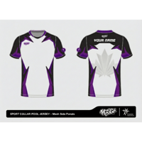 Image 12 of Massé Modern Sport Jersey 