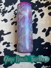 30 oz Opal purple ink