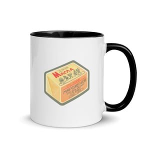 Image of Чашка Масло Mug