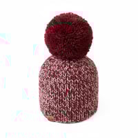 Image 1 of Strick Mütze "Kuzco"