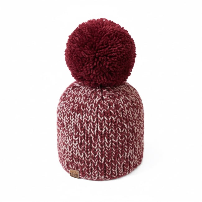 Strick Mütze "Kuzco"