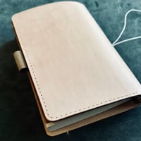 Image 5 of Bare Journal Cover (a5) - No. 346