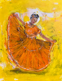 Image 2 of bailadoras