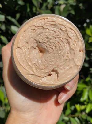 Image of Self-Love Face & Body Butter
