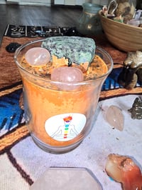 Image 1 of StRangexGRieveR🕯(16OZ)