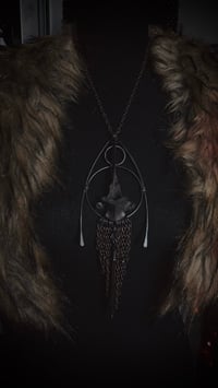 Image 2 of For Carol- Joan of Arc II