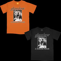 ROCKWELL - TEE - LEFTOVERS