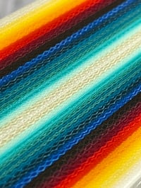 Image 1 of Southwest Blanket Thin by Mikie