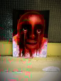 Image 3 of hopeful clown 