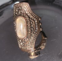 Image 2 of Rose Quartz | Ring