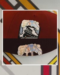 “BART” Goonz Throwie Bundle 👀🚃