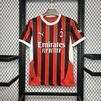 Image 1 of AC Milan 24/25 Home