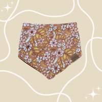 Image 1 of Autumn Blossom Bandana