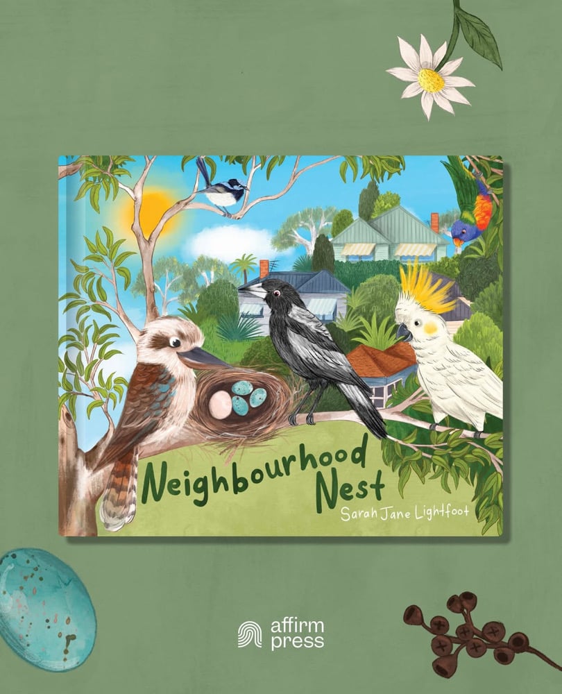 Neighbourhood Nest