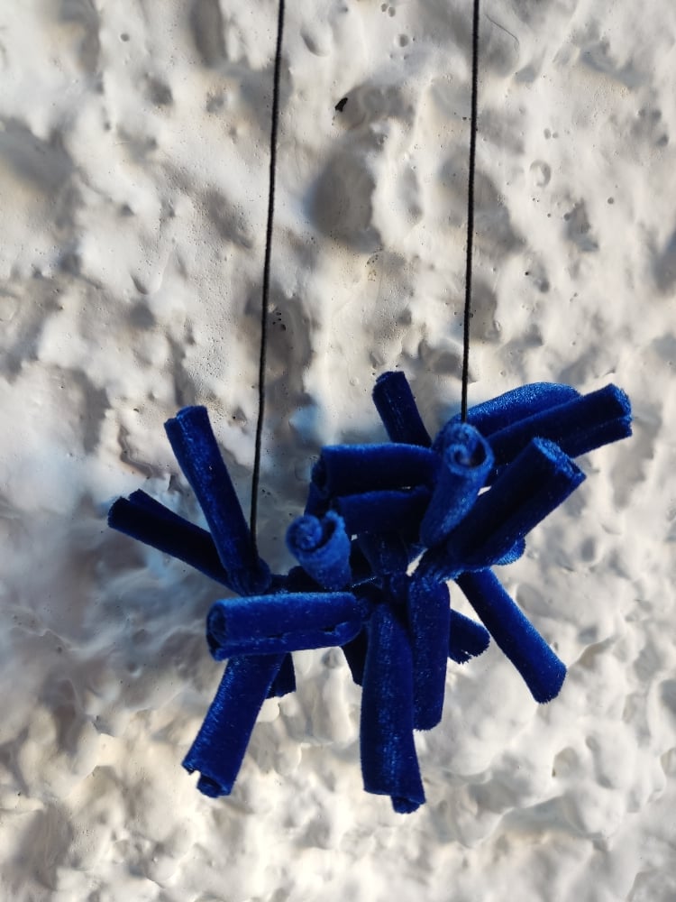 Image of Cerchietto elastico Ciuffetti 5