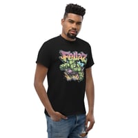 Image 1 of Fellaz greenmen