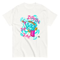 Image 1 of Zip Zap Tee