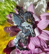 Image 2 of Aizawa Dragon