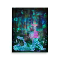 Image 3 of Deadname Print