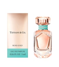 Image 1 of Tiffany & Co Rose Gold EDP 5 ml