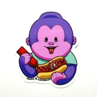 Image 1 of Arlo Collab Stickers