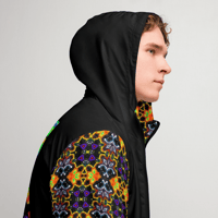 Image 2 of Custom Windbreaker