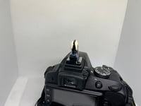 Image 5 of Tufted Puffin Hotshoe Cover