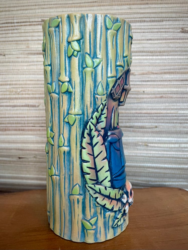 Image of Tiki Bar Mug