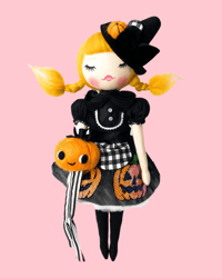 Image 2 of RESERVED FOR AMBER WITCHY GAL 