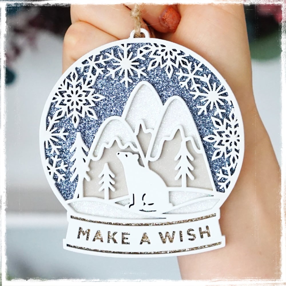 Image of PREORDER Make A Wish