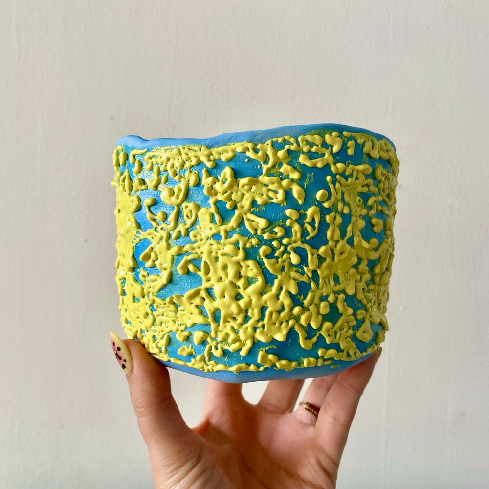 Image of Solaris Plant Pot #3