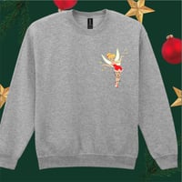 Image 1 of Tinkerbell Fairy 