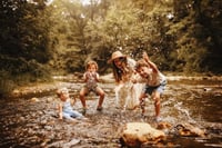 Art Video from your session