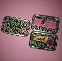 Sativa Diva Stash Kit