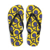 Kharisma Iris Flip-Flops