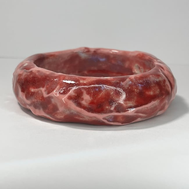 Meat Bracelet H - 7.25 in Inner Circumference