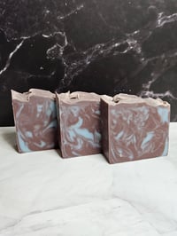 Image 2 of Moonlit Dreams Handmade Soap 