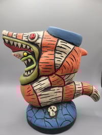 Image 1 of Custom Sandsnake #4
